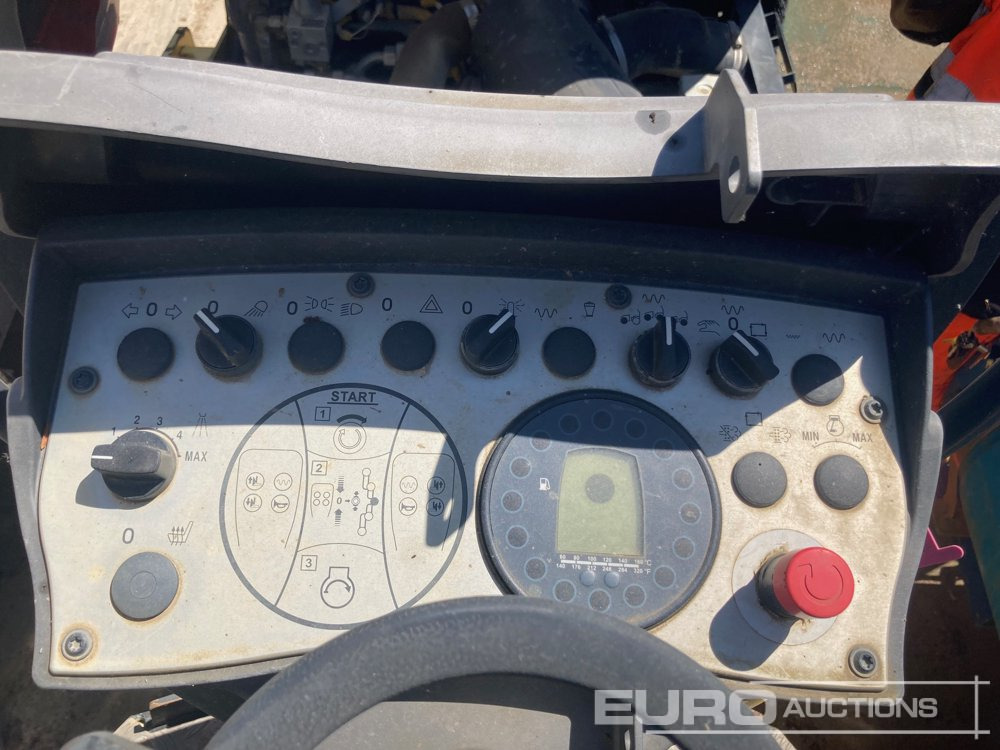 2021 Bomag BW120AD - Walzen: das Bild 5 2021 Bomag BW120AD - Walzen: das Bild 5