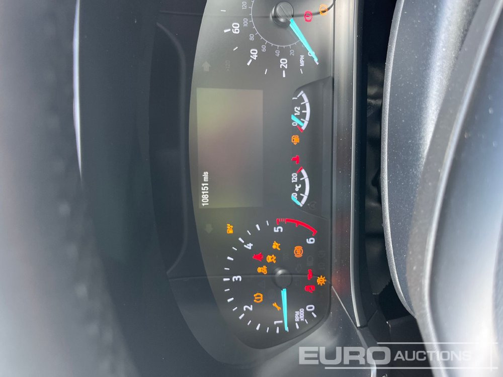 2021 Ford Kuga - SUV/ Geländewagen: das Bild 3 2021 Ford Kuga - SUV/ Geländewagen: das Bild 3
