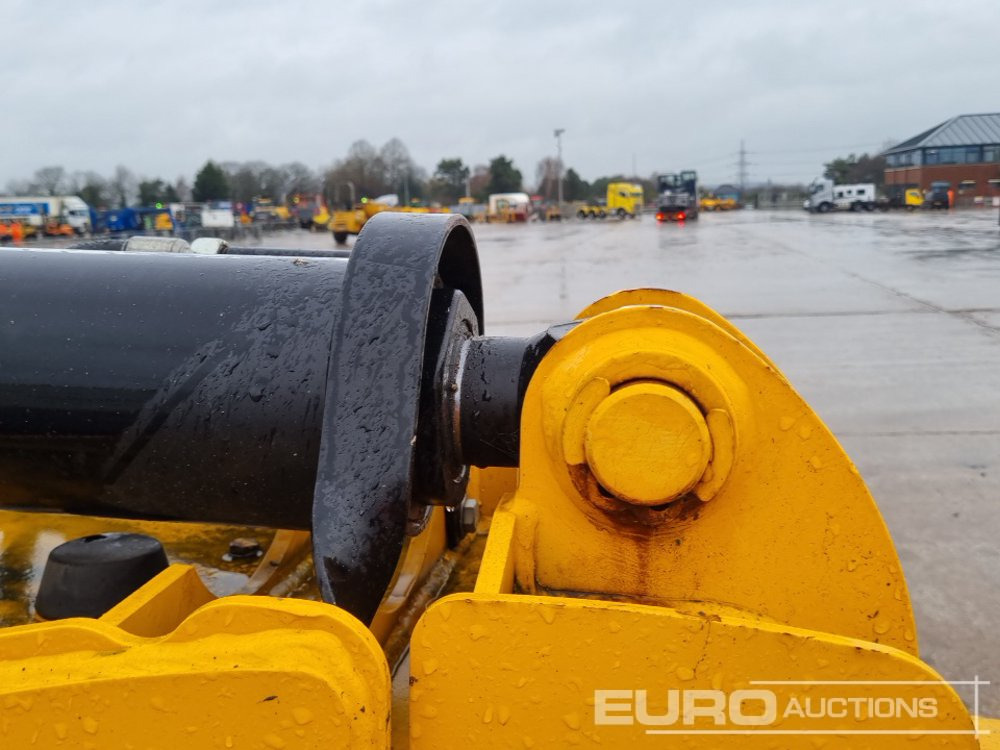 Teleskoplader 2021 JCB 540-140 Hi Viz: das Bild 17 Teleskoplader 2021 JCB 540-140 Hi Viz: das Bild 17