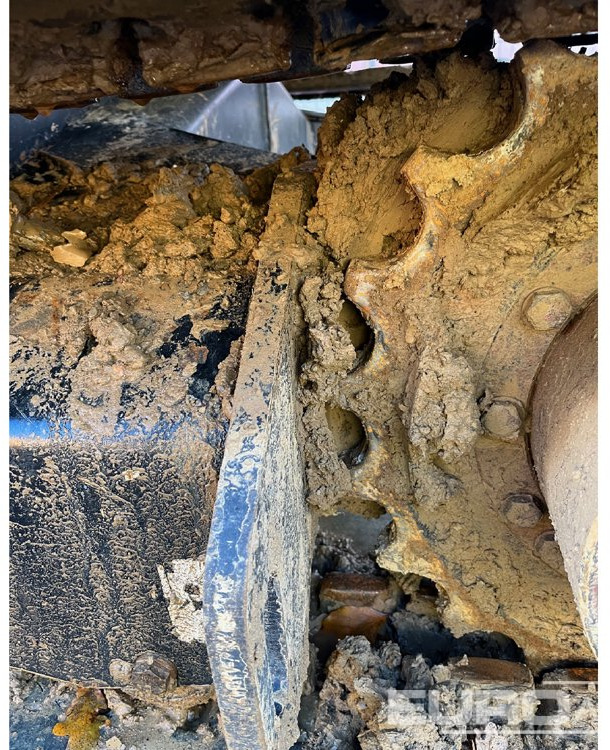 2021 JCB 86C-2 - Minibagger: das Bild 5 2021 JCB 86C-2 - Minibagger: das Bild 5