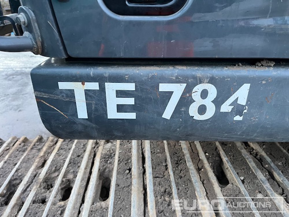 2021 Kobelco SK210LC-11 - Kettenbagger: das Bild 3 2021 Kobelco SK210LC-11 - Kettenbagger: das Bild 3