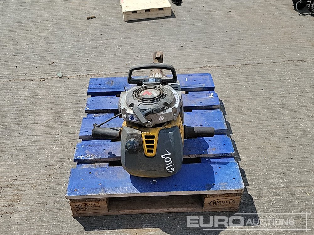 2021 Wacker Neuson BH55RW - Asphalttechnik: das Bild 4 2021 Wacker Neuson BH55RW - Asphalttechnik: das Bild 4