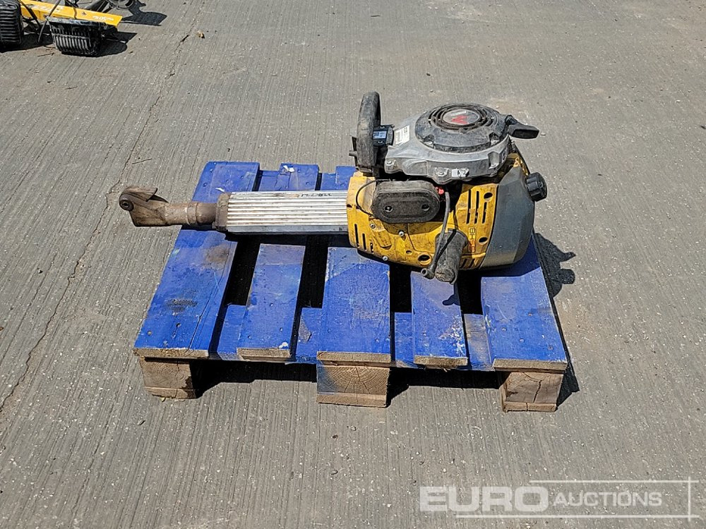 2021 Wacker Neuson BH55RW - Asphalttechnik: das Bild 2 2021 Wacker Neuson BH55RW - Asphalttechnik: das Bild 2
