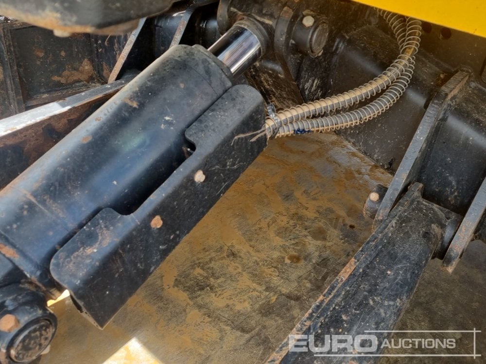 Minibagger 2022 JCB 90Z-2: das Bild 30