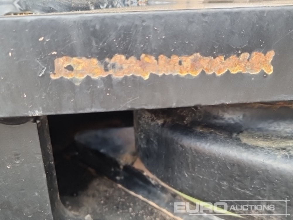 Minibagger 2022 JCB 90Z-2: das Bild 50