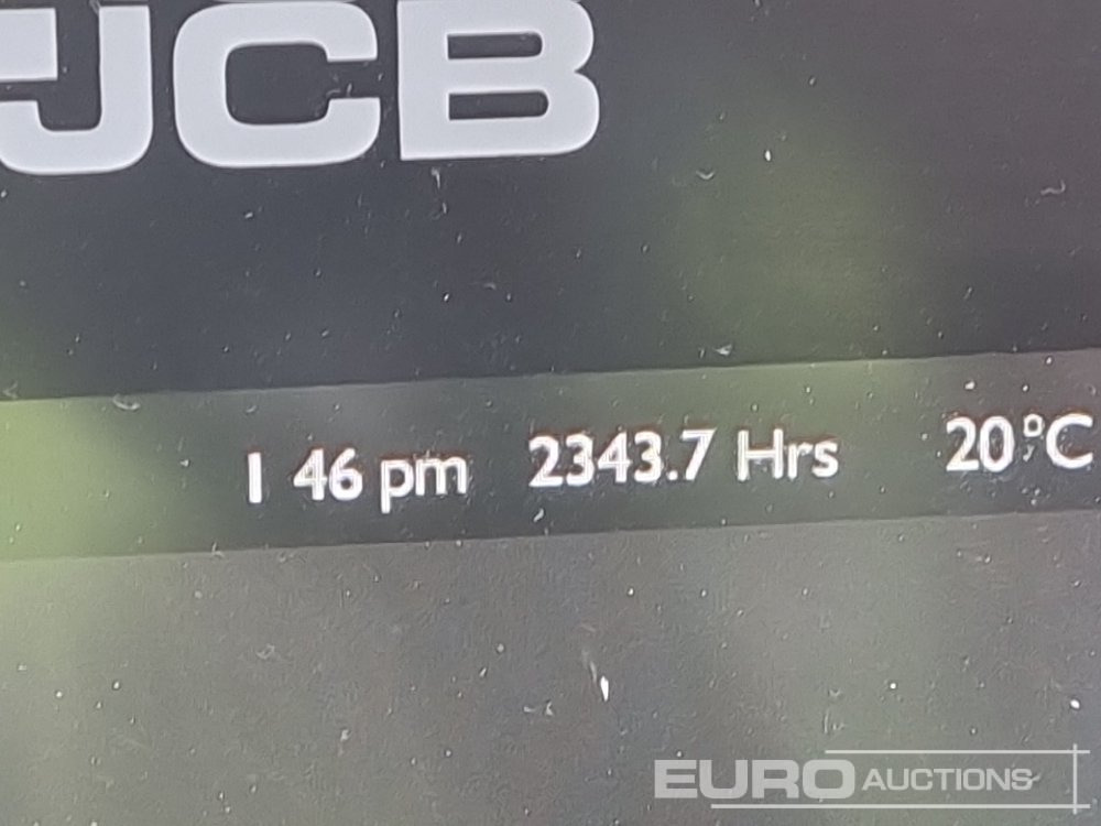 Minibagger 2022 JCB 90Z-2: das Bild 49