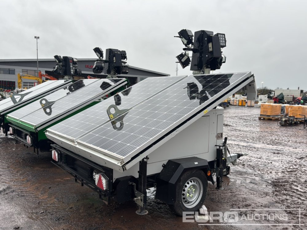 2022 Trime X-SOLAR - Lichtmasten: das Bild 4 2022 Trime X-SOLAR - Lichtmasten: das Bild 4