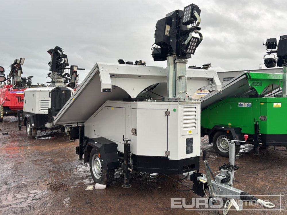 2022 Trime X-SOLAR - Lichtmasten: das Bild 5 2022 Trime X-SOLAR - Lichtmasten: das Bild 5