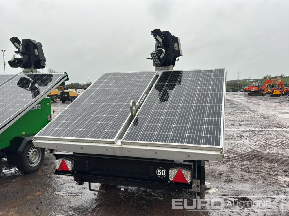 2022 Trime X-SOLAR - Lichtmasten: das Bild 3 2022 Trime X-SOLAR - Lichtmasten: das Bild 3