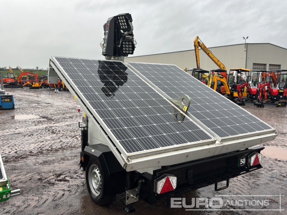 2022 Trime X-SOLAR - Lichtmasten: das Bild 2 2022 Trime X-SOLAR - Lichtmasten: das Bild 2