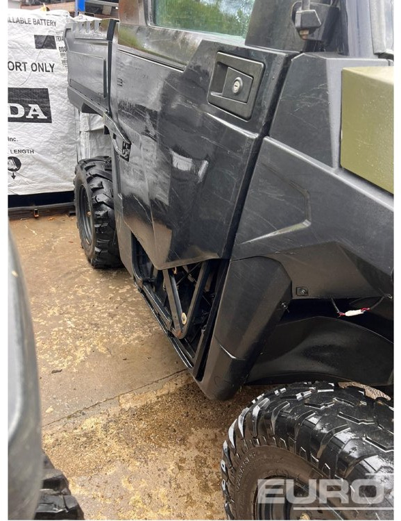 2023 Polaris Ranger 570 - Quad: das Bild 5 2023 Polaris Ranger 570 - Quad: das Bild 5