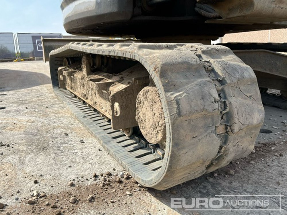 2023 Sunward SWE90UF - Minibagger: das Bild 4 2023 Sunward SWE90UF - Minibagger: das Bild 4