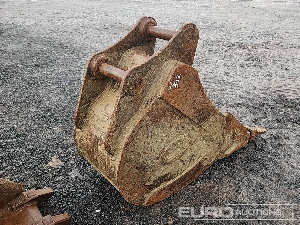24" Strickland Digging Bucket 65mm Pin to suit 13 Ton Excavator - Schaufel: das Bild 3 24" Strickland Digging Bucket 65mm Pin to suit 13 Ton Excavator - Schaufel: das Bild 3