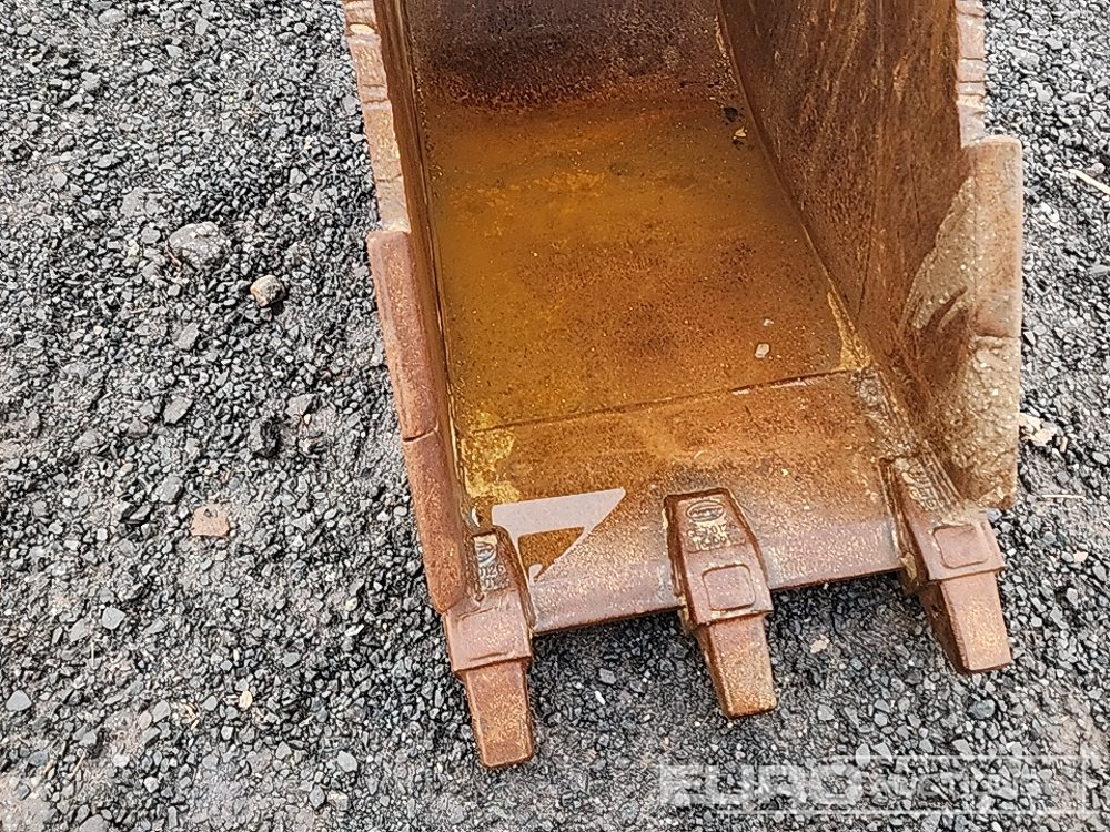 24" Strickland Digging Bucket 65mm Pin to suit 13 Ton Excavator - Schaufel: das Bild 5 24" Strickland Digging Bucket 65mm Pin to suit 13 Ton Excavator - Schaufel: das Bild 5