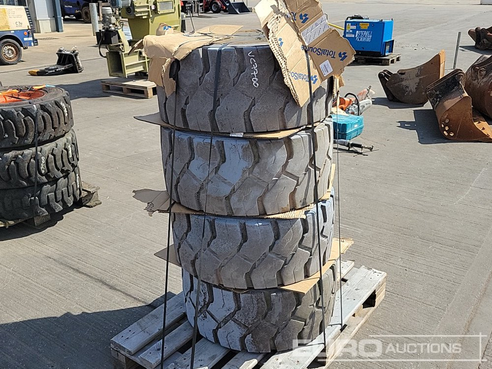 Reifen 28x12x22 Tyre & Rim (4 of): das Bild 7