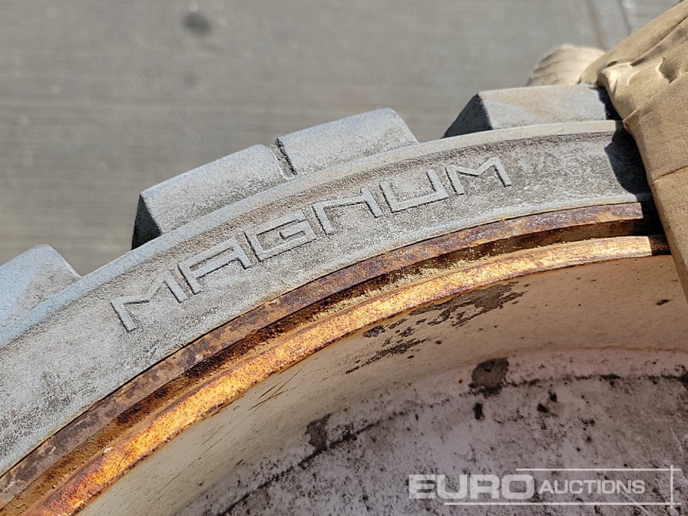 Reifen 28x12x22 Tyre & Rim (4 of): das Bild 9