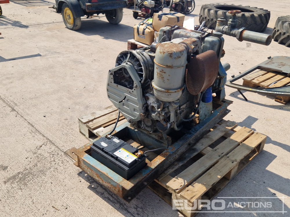 3" Diesel Water Pump, Deutz Engine - Wasserpumpe: das Bild 5 3" Diesel Water Pump, Deutz Engine - Wasserpumpe: das Bild 5