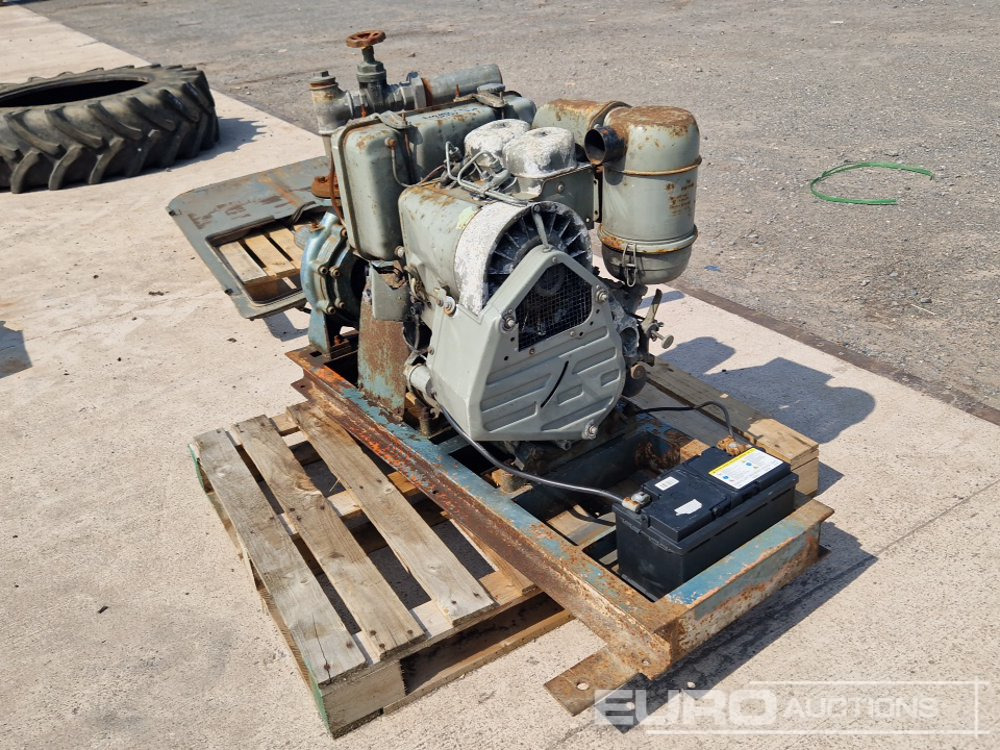 3" Diesel Water Pump, Deutz Engine - Wasserpumpe: das Bild 3 3" Diesel Water Pump, Deutz Engine - Wasserpumpe: das Bild 3
