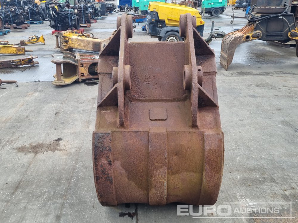Schaufel 36" Digging Bucket 80mm Pin to suit 20 Ton Excavator: das Bild 6