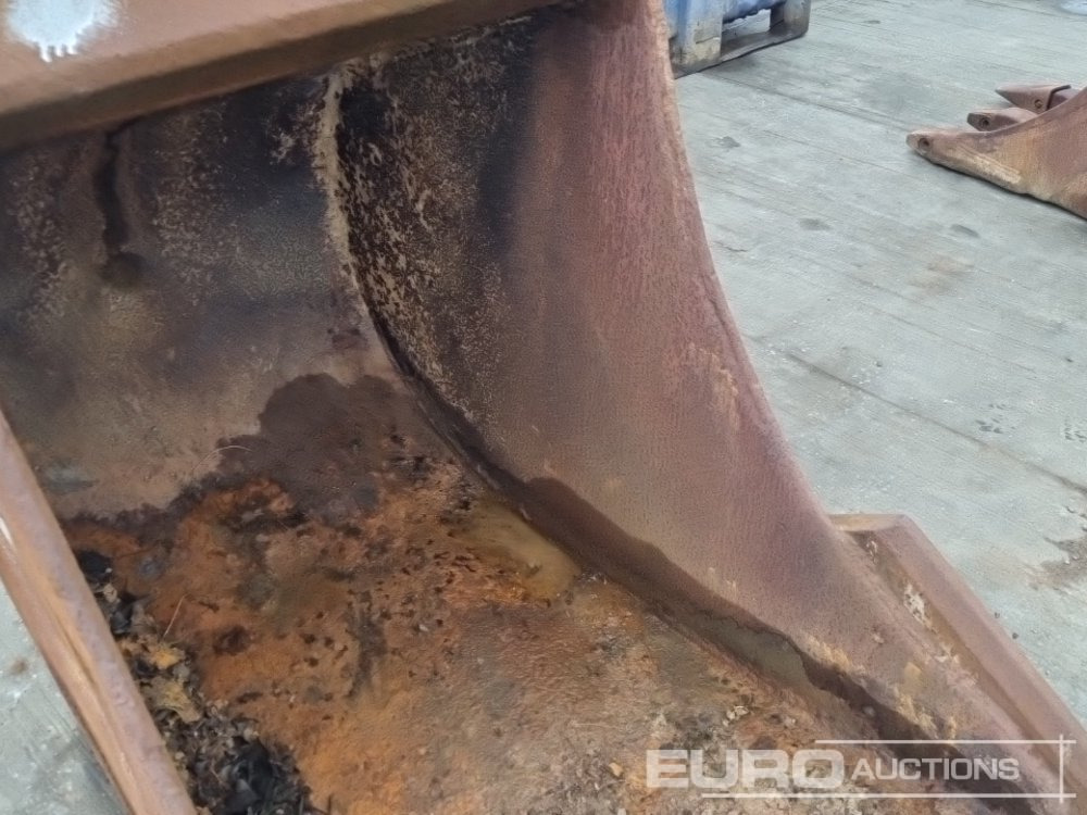 Schaufel 36" Digging Bucket 80mm Pin to suit 20 Ton Excavator: das Bild 9