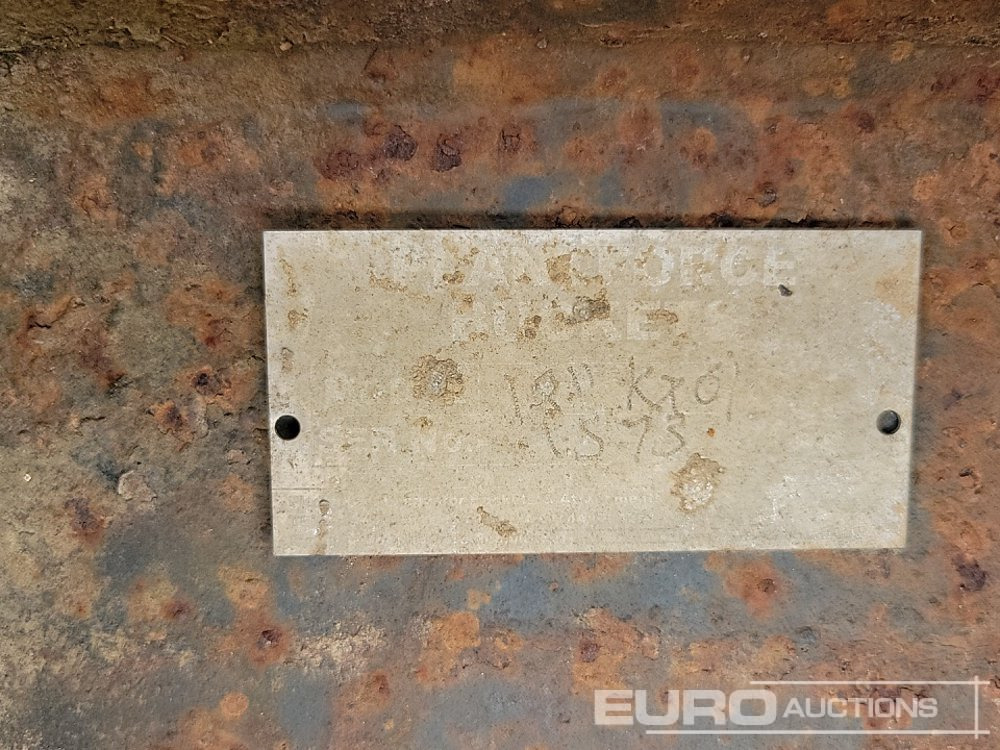 Schaufel 36" Ditching, 18", 18", 12", 12" Digging Bucket 30-35mm Pin to suit Mini Excavator: das Bild 12