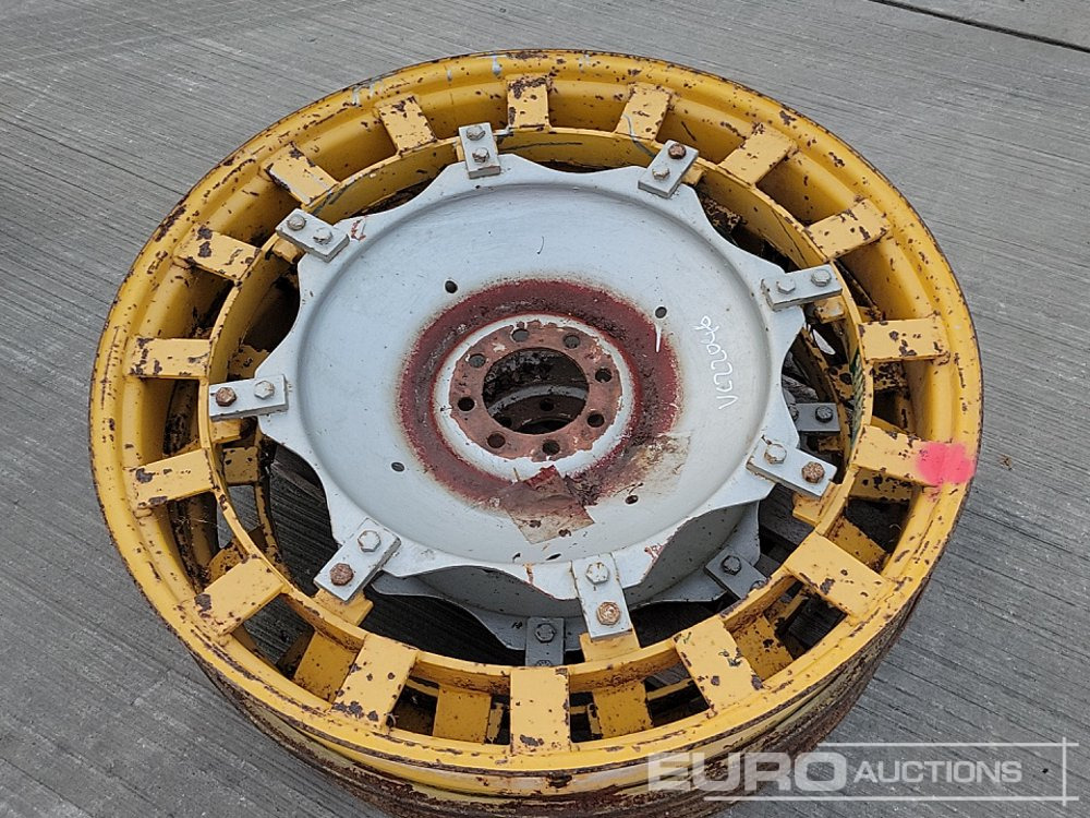 46" Rim (2 of) - Reifen: das Bild 5 46" Rim (2 of) - Reifen: das Bild 5