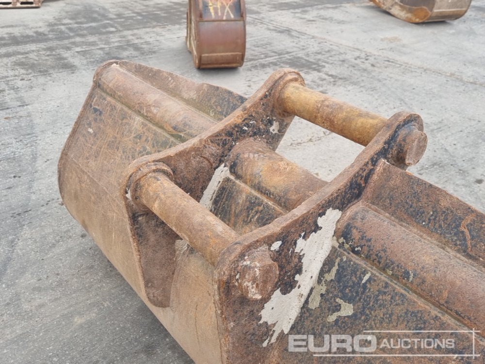 Schaufel 84" Ditching Bucket 80mm Pin to suit 20 Ton Excavator: das Bild 11