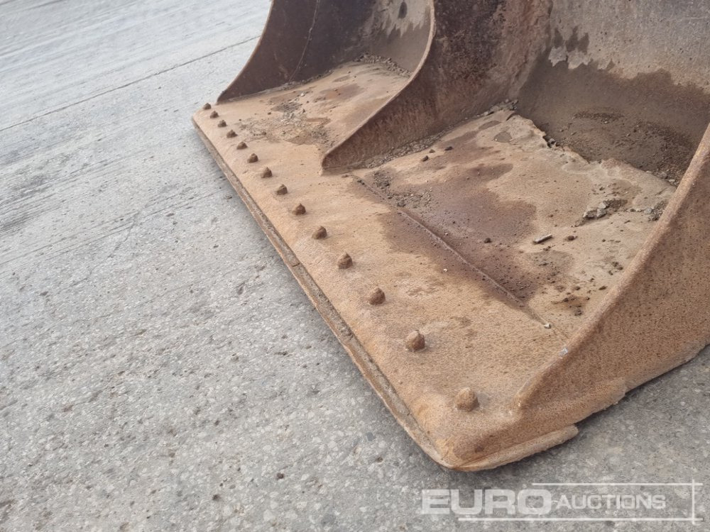 Schaufel 84" Ditching Bucket 80mm Pin to suit 20 Ton Excavator: das Bild 9