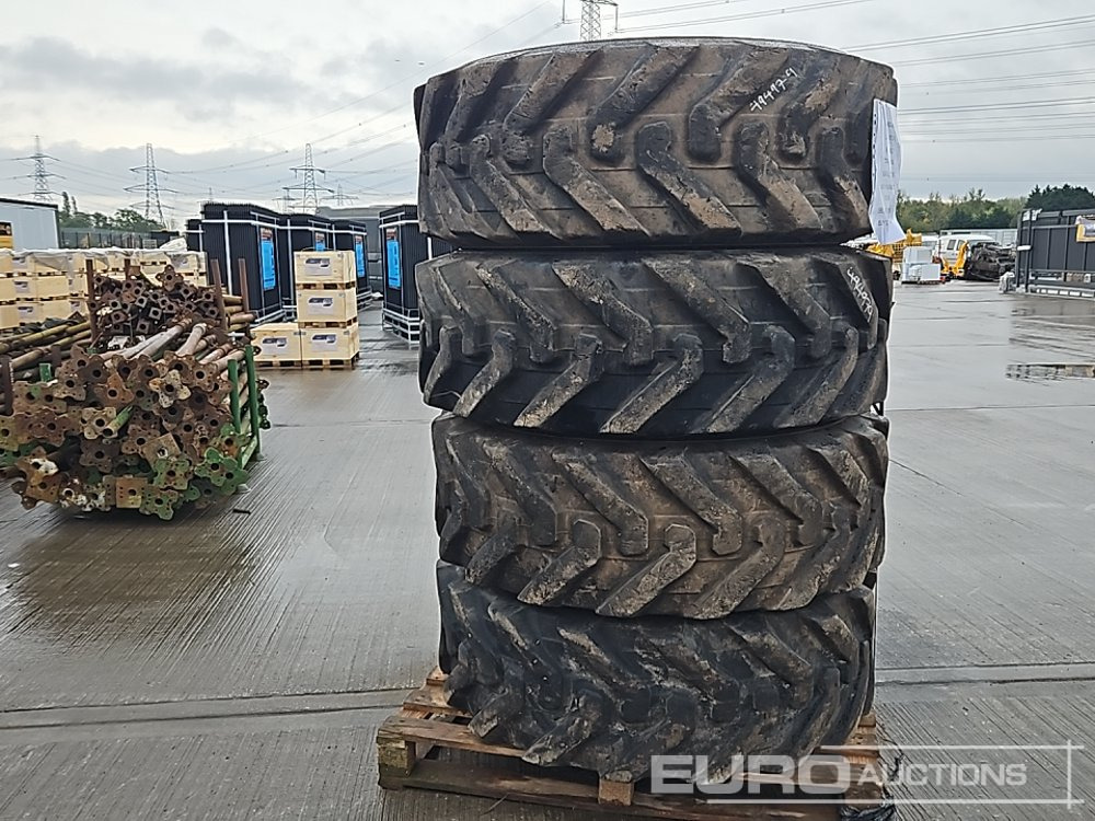 Alliance 400/80-24 Tyre (4 of) - Reifen: das Bild 4 Alliance 400/80-24 Tyre (4 of) - Reifen: das Bild 4