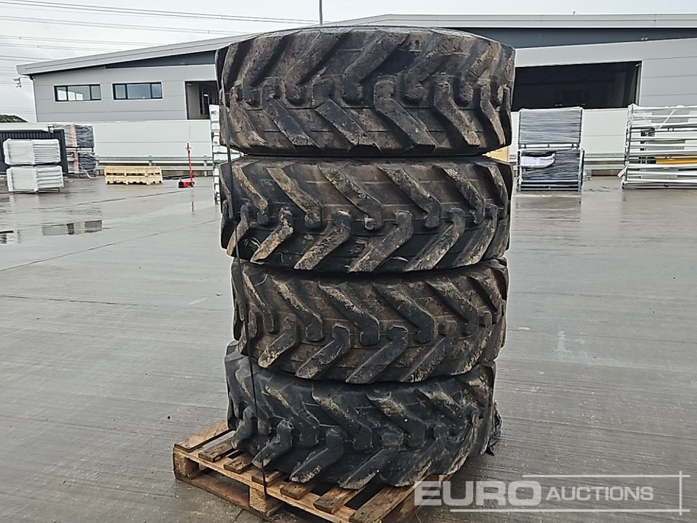 Alliance 400/80-24 Tyre (4 of) - Reifen: das Bild 3 Alliance 400/80-24 Tyre (4 of) - Reifen: das Bild 3