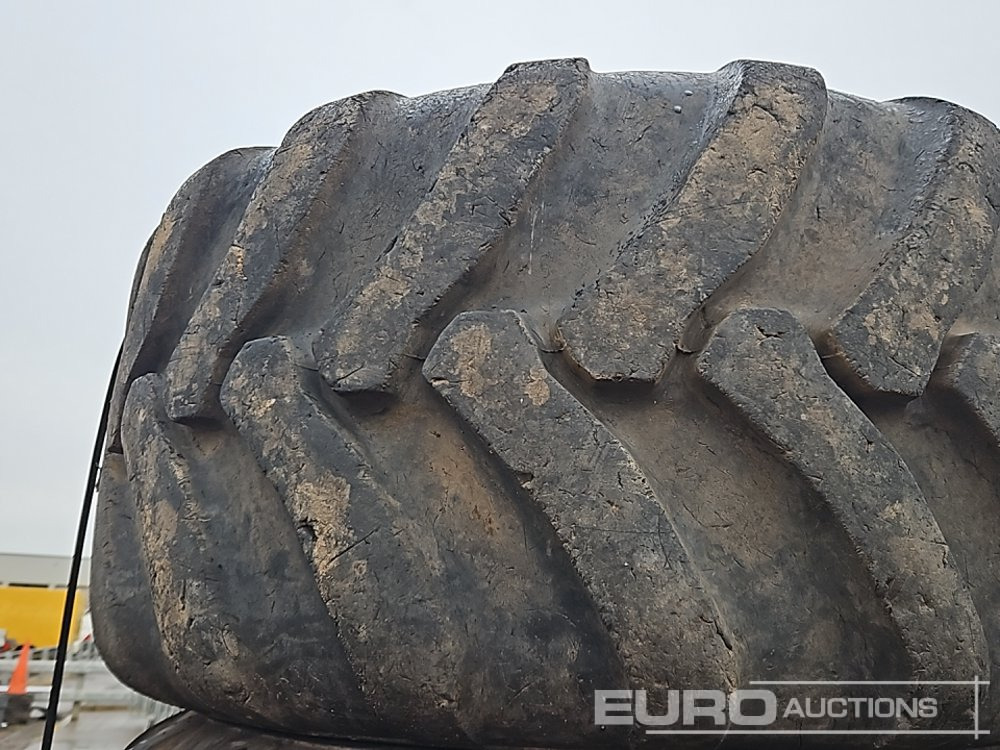 Alliance 500/60-22.5 Tyre (4 of) - Reifen: das Bild 5 Alliance 500/60-22.5 Tyre (4 of) - Reifen: das Bild 5