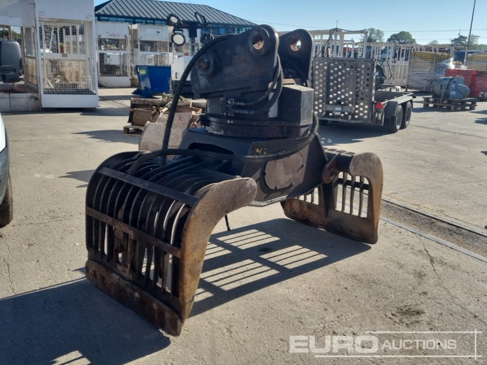 2017 CAT 367-7531 - Anbauteil für Bagger: das Bild 5 2017 CAT 367-7531 - Anbauteil für Bagger: das Bild 5