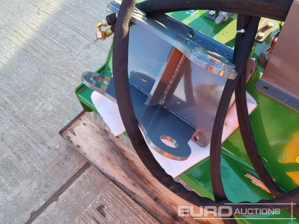 Anbauteil für Bagger 2025 Solmek BM-800: das Bild 17 Anbauteil für Bagger 2025 Solmek BM-800: das Bild 17