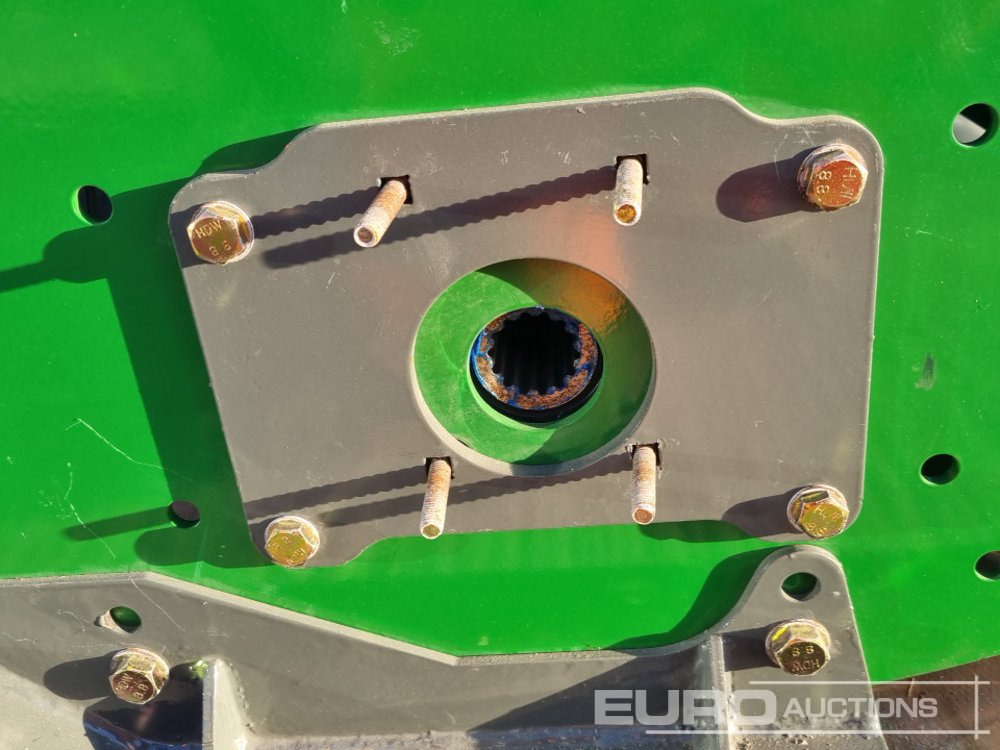 Anbauteil für Bagger 2025 Solmek BM-800: das Bild 24 Anbauteil für Bagger 2025 Solmek BM-800: das Bild 24