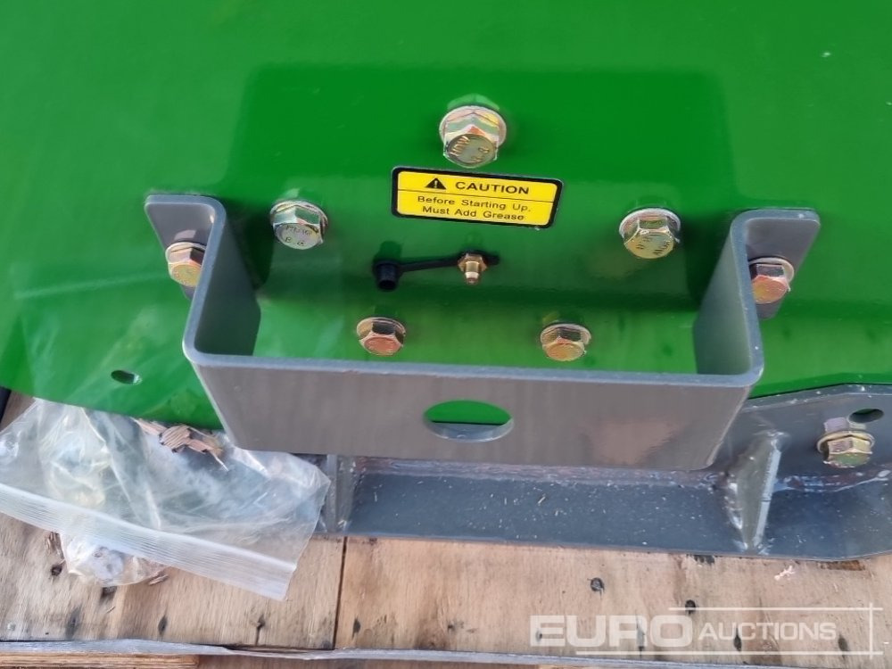 Anbauteil für Bagger 2025 Solmek BM-800: das Bild 14 Anbauteil für Bagger 2025 Solmek BM-800: das Bild 14