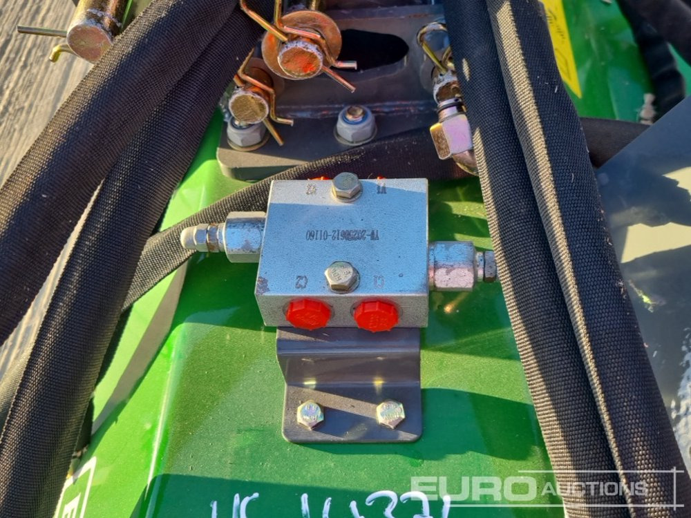 Anbauteil für Bagger 2025 Solmek BM-800: das Bild 19 Anbauteil für Bagger 2025 Solmek BM-800: das Bild 19