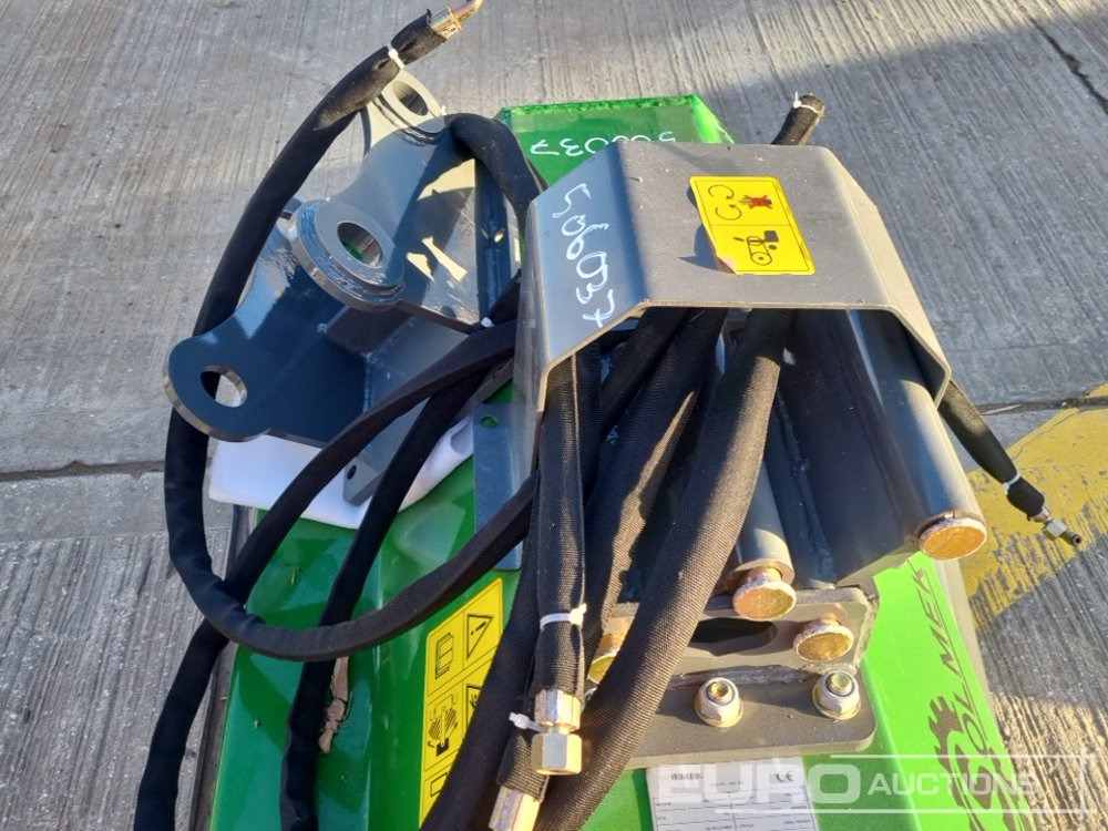 Anbauteil für Bagger 2025 Solmek BM-800: das Bild 22 Anbauteil für Bagger 2025 Solmek BM-800: das Bild 22