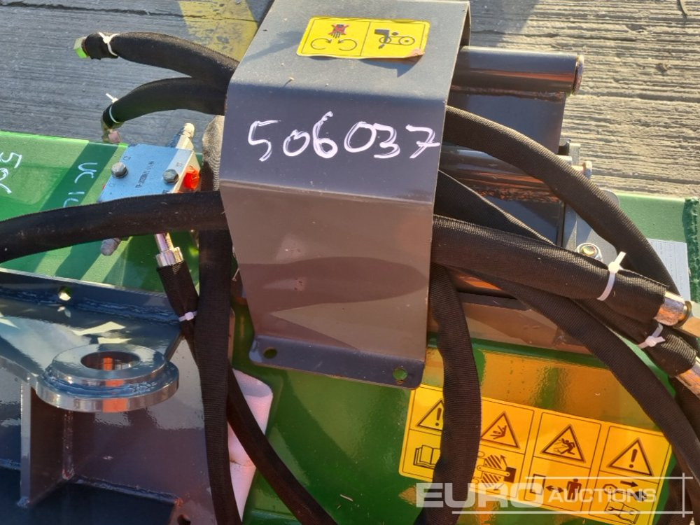 Anbauteil für Bagger 2025 Solmek BM-800: das Bild 21 Anbauteil für Bagger 2025 Solmek BM-800: das Bild 21