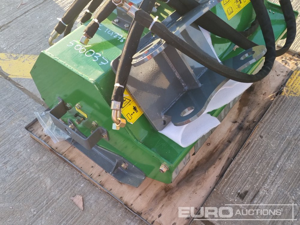 Anbauteil für Bagger 2025 Solmek BM-800: das Bild 15 Anbauteil für Bagger 2025 Solmek BM-800: das Bild 15