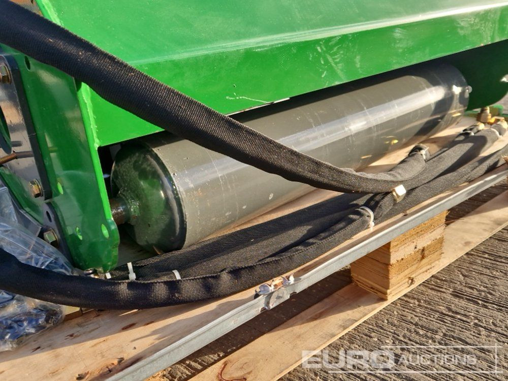 Anbauteil für Bagger Unused Solmek BM-800: das Bild 13 Anbauteil für Bagger Unused Solmek BM-800: das Bild 13