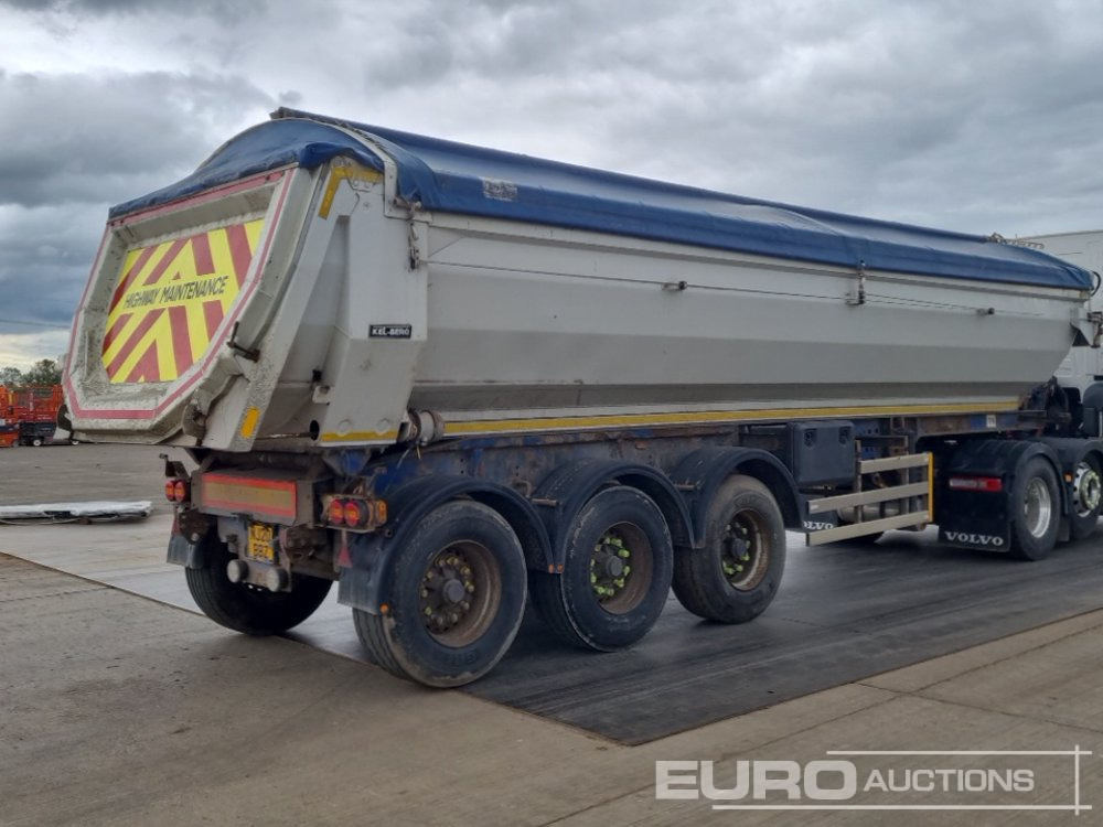 2014 Kel-berg T25/T100-3725 - Andere Technik: das Bild 5 2014 Kel-berg T25/T100-3725 - Andere Technik: das Bild 5