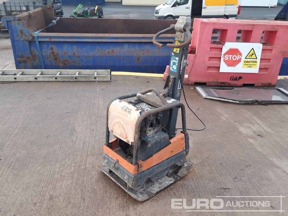 Belle RPC30/50 - Asphalttechnik: das Bild 1 Belle RPC30/50 - Asphalttechnik: das Bild 1