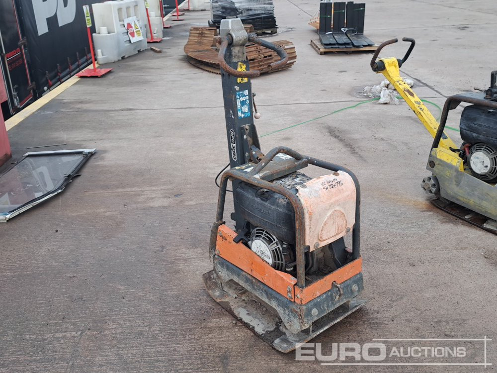 Belle RPC30/50 - Asphalttechnik: das Bild 4 Belle RPC30/50 - Asphalttechnik: das Bild 4