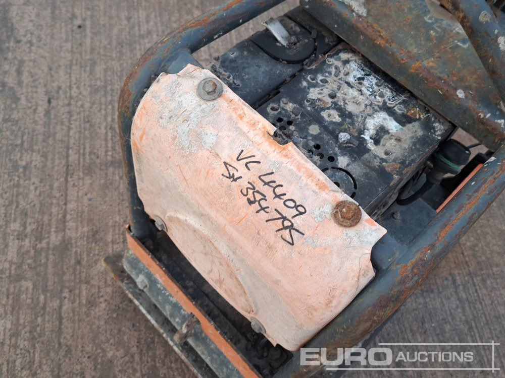 Belle RPC30/50 - Asphalttechnik: das Bild 5 Belle RPC30/50 - Asphalttechnik: das Bild 5