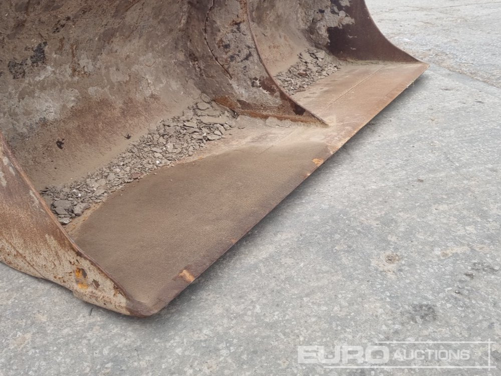 Schaufel CAT 72" Ditching Bucket 65mm Pin to suit 13 Ton Excavator: das Bild 10