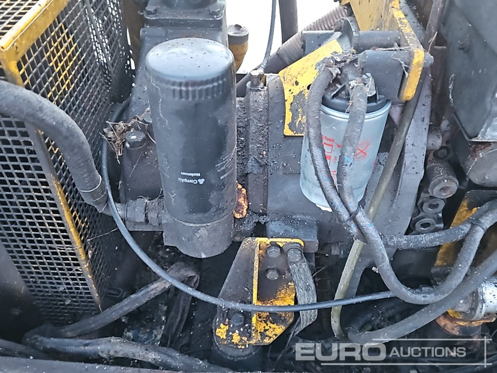 Luftkompressor Compair Compressor: das Bild 21