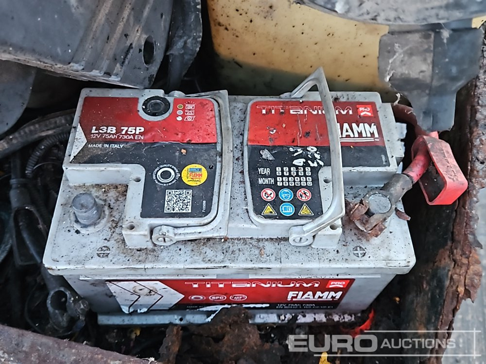 Luftkompressor Compair Compressor: das Bild 17