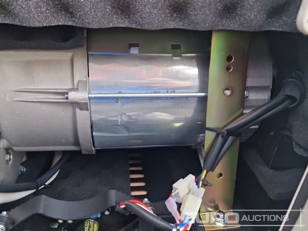 Stromgenerator Compal Power VG-R110: das Bild 14