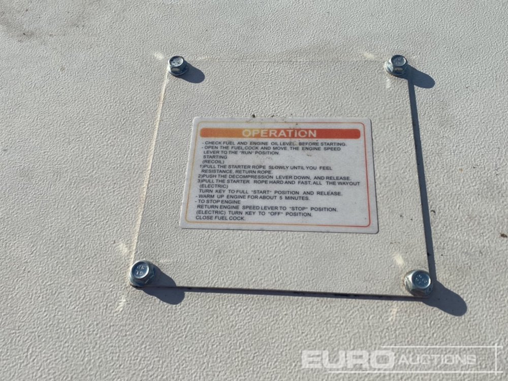 Stromgenerator Compal Power VG-R110: das Bild 6