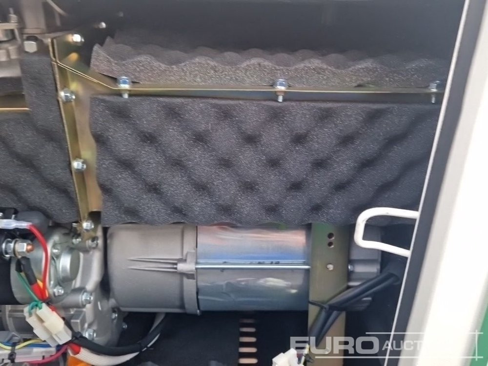 Stromgenerator Compal Power VG-R110: das Bild 11